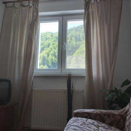 Apartment Valea Azugii อาซูกา ภายนอก รูปภาพ