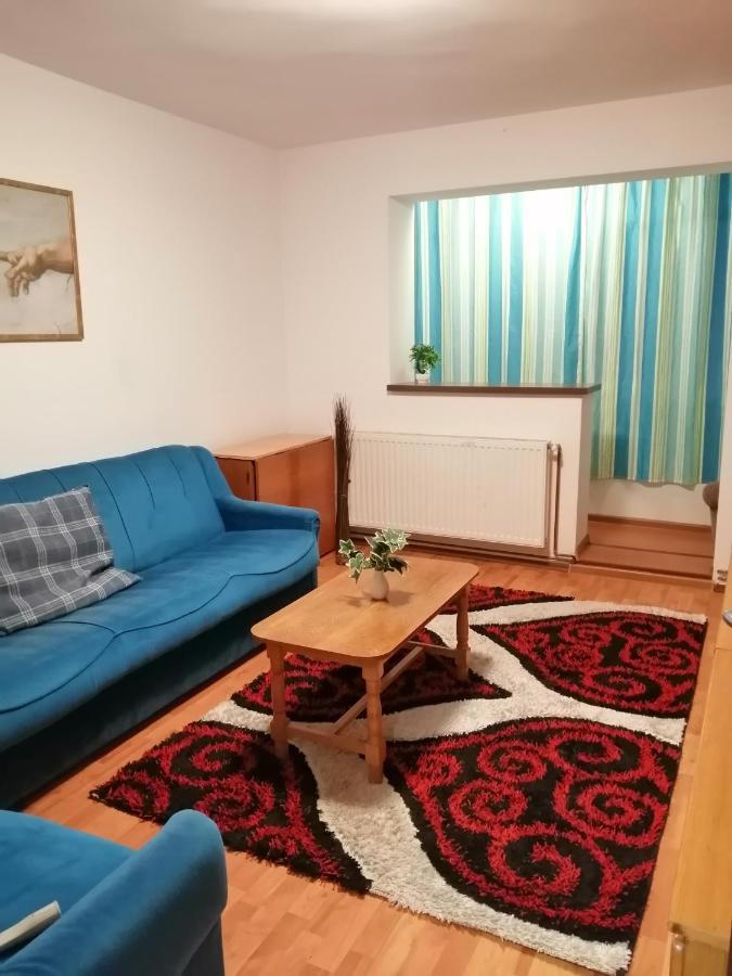 Apartment Valea Azugii อาซูกา ภายนอก รูปภาพ