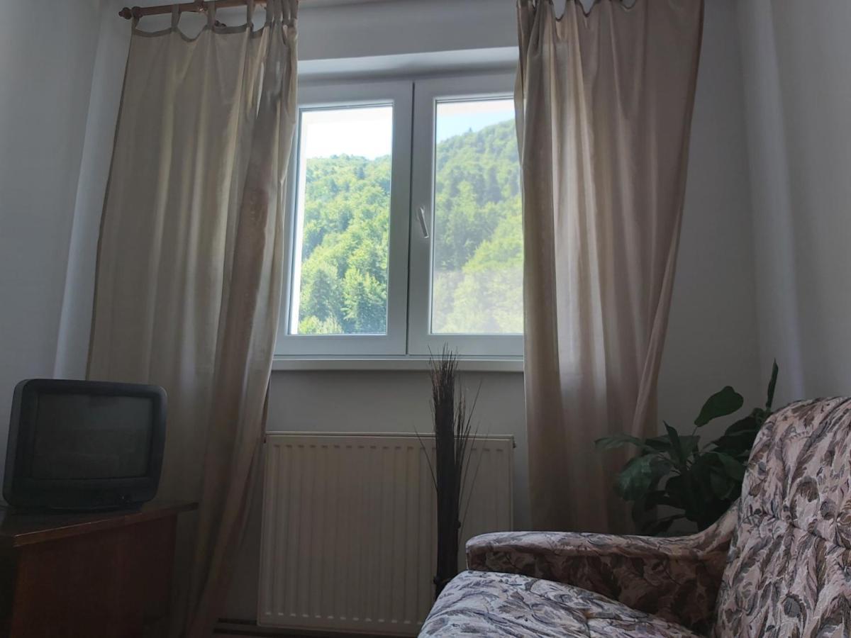 Apartment Valea Azugii อาซูกา ภายนอก รูปภาพ